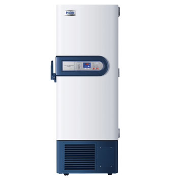 DW-86L490J Низкотемпературный морозильник Haier