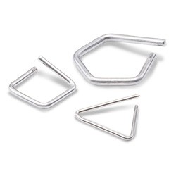 Гиря 5 мг F1 в деревянном футляре Mettler Toledo