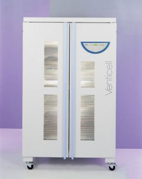 Venticell 707 Comfort-line BMT Стерилизатор суховоздушный 707 л до 250°С принудительная вентиляция BMT