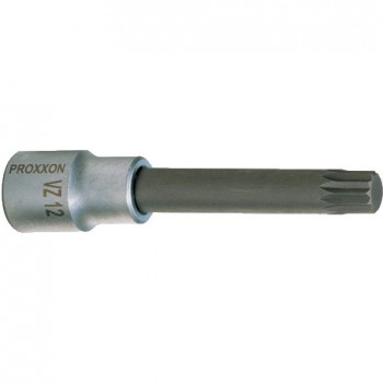 Головка с 12-зубцовой звездочкой на 1/2" , VZ12 PROXXON