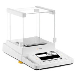 Прецизионные весы Cubis 5203P (2400) Sartorius
