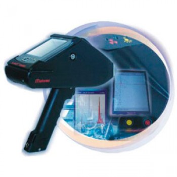 X-Met 3000Т Анализатор сплавов Oxford Instruments