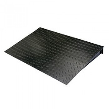 Напольные платформы DF32M1500BLX OHAUS