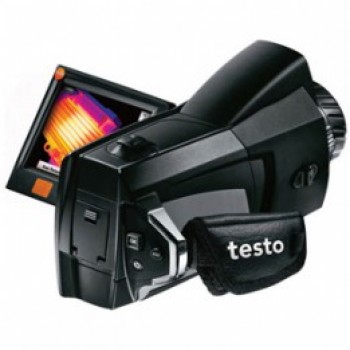 testo 885-1 Высокоточный тепловизор Testo