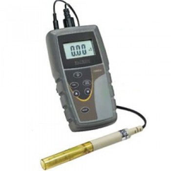 Кондуктометр Eutech Instruments COND 6+ Комплект 1 Testo