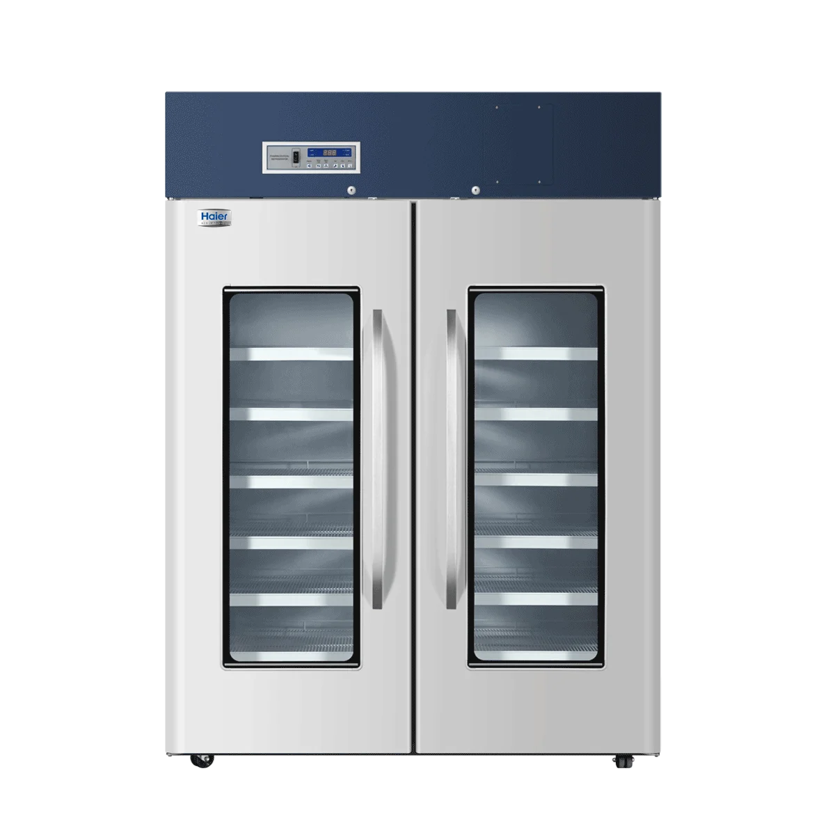HYC-1378 Холодильник фармацевтический Haier Biomedical
