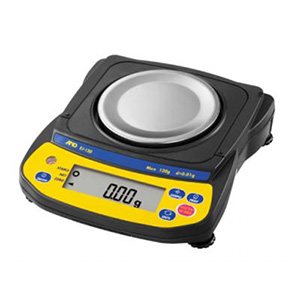 Весы лабораторные EJ-610 A&D