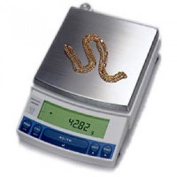 Прецизионные весы UX6200H Shimadzu