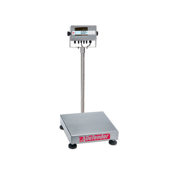 Платформенные весы D51XW300WX4 OHAUS