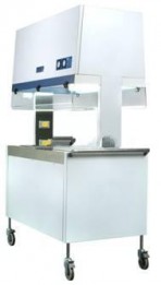 VDA-4A1 Открытый передвижной ламинар Esco