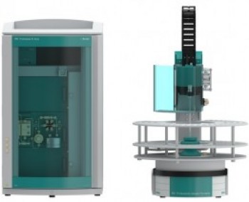 ProfIC Vario 1 UV/VIS Metrohm