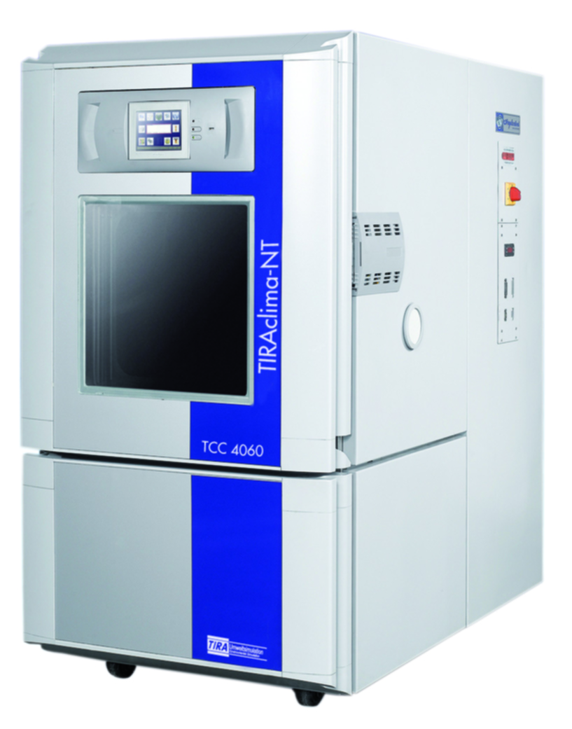 Камера для температурных испытаний TТC 7120 серии TIRA-temp