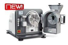 DM 400 Дисковая мельница RETSCH
