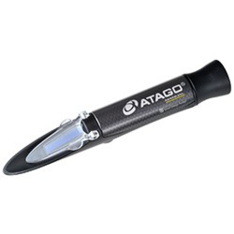 MASTER-S/MillM рефрактометр для измерения солености Atago