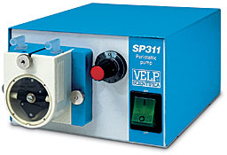 Насос SP311/12 VELP SCIENTIFICA