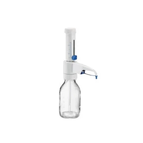 Дозатор Varispenser® 2 (10 – 100 мл), одноканальный, Eppendorf