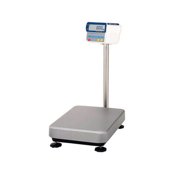 Весы платформенные HV-10KVWP A&D