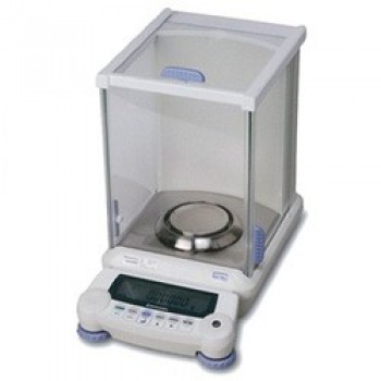 Аналитические весы AUW120D Shimadzu