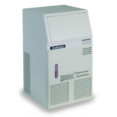 ГЕНЕРАТОР КОНУСНОГО ЛЬДА ТИПА “GOURMET” SCOTSMAN ACM 25 AE