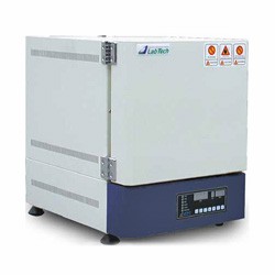 Электрическая муфельная печь LEF-130P-3 Daihan Labtech