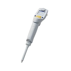 Xplorer (10 – 200 мкл), желтый, Eppendorf
