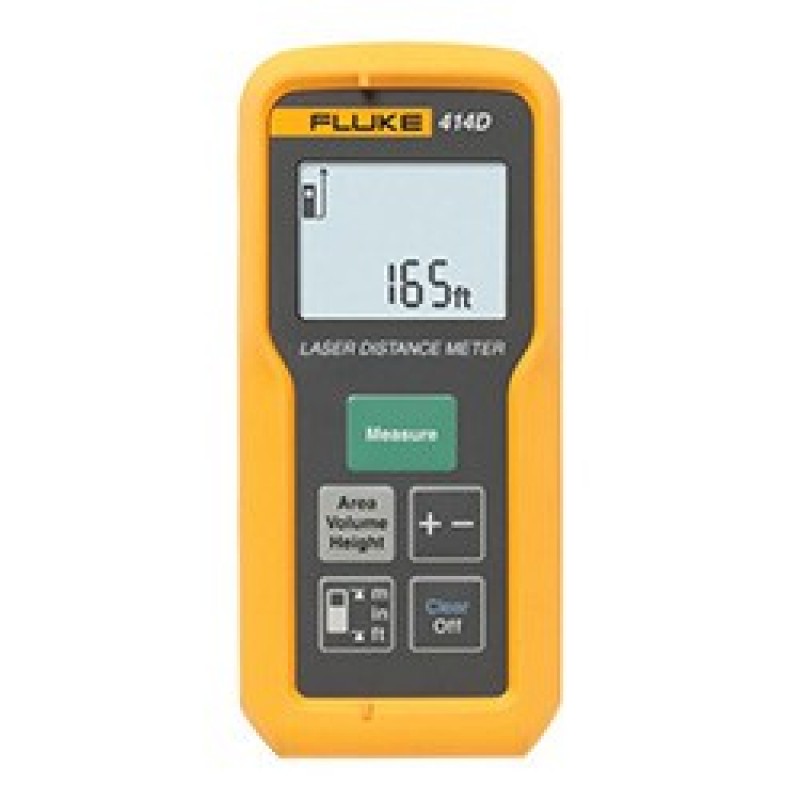 Fluke 414D, Лазерный дальномер Fluke