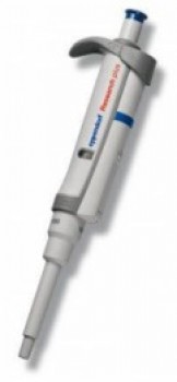 Механический дозатор с фиксированным объемом 1-канальный 250 мкл Eppendorf Research plus