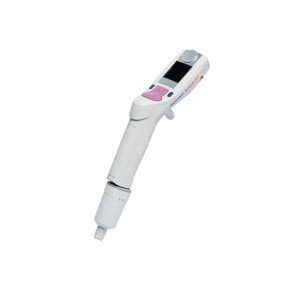 Xplorer plus (0,2 – 5 мл), лиловый, Eppendorf