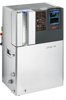 Термостат Unistat 410 с Pilot ONE Huber