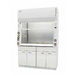 Подставка-тумба для вытяжных шкафов Frontier Perchloric / Radioisotope EBA-5UDG-0 Esco