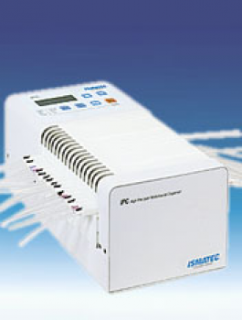 Насос IPC-N12 Ismatec