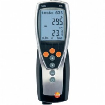Термогигрометр testo 635-2 Testo