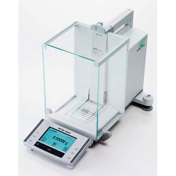 Аналитические весы XS 204 DR Mettler Toledo