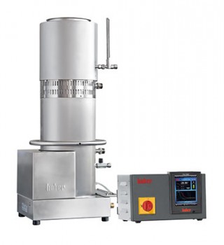 Термостат Unistat TR401w HT с Pilot ONE Huber