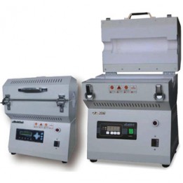 LEF-401S-2 Трубчатая печь ( +1050 - 1200 °С ) Daihan Labtech