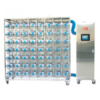 Вентиляционная система для мышей GA-112 PC 3W