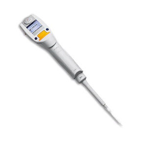 Xplorer (15 – 300 мкл), оранжевый, Eppendorf