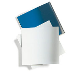 Пластины SILICA GEL 60 (0,25 мм) СП, 5*20 см, 100 шт/уп MERCK