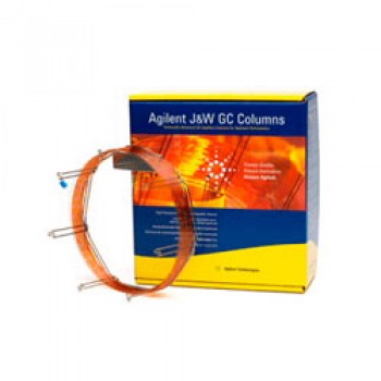 Колонка капиллярная DB-23, 30 м х 0,25 мм х 0,15 мкм, 122-2331LTM Agilent