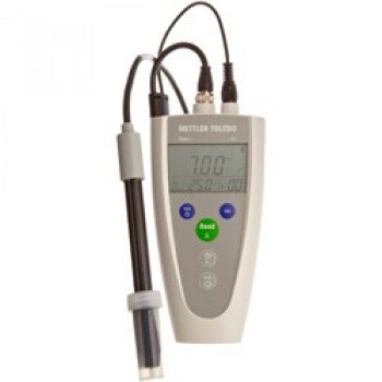 Портативный кондуктометр FG3-Kit Five Go Mettler Toledo