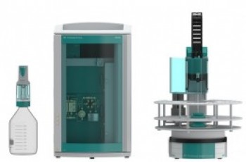 ProfIC Vario 14 Cation Metrohm