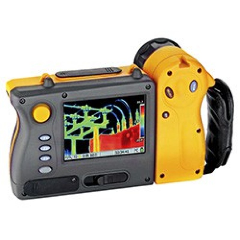Тепловизор FLK-TI55FT10/20/7.5 Fluke