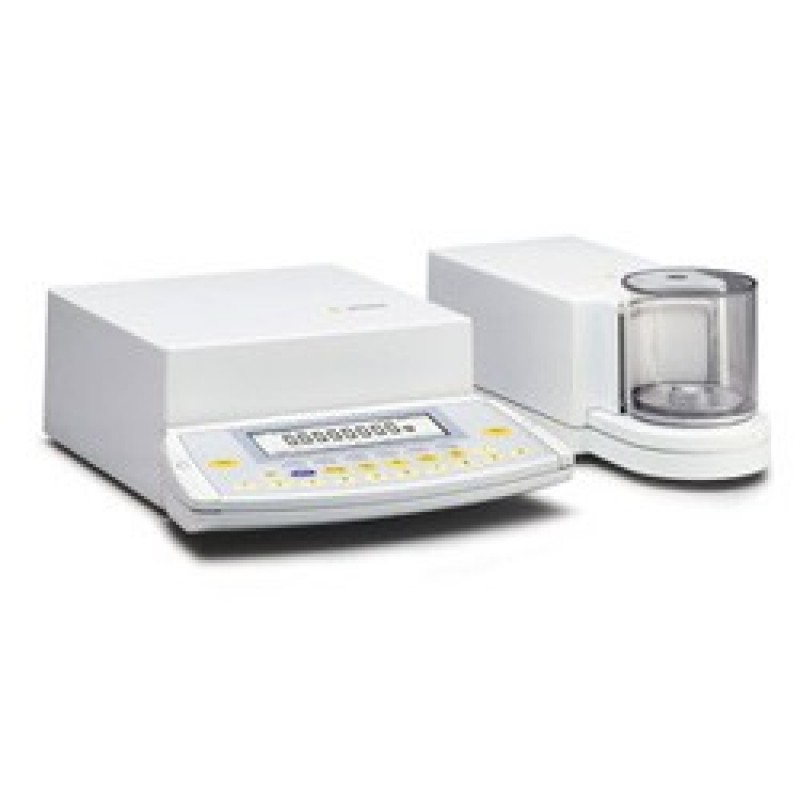 Ручной компаратор массы CCE6 Sartorius