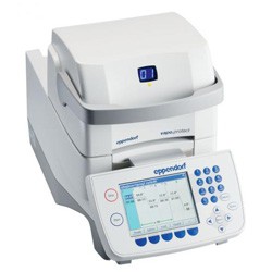Амплификатор Mastercycler pro S (с пультом управления) Eppendorf