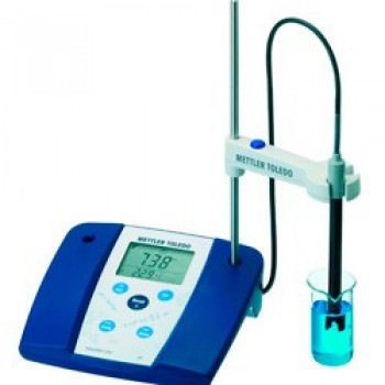 EL20-Basic рН-метр стационарный Mettler Toledo