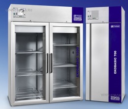 Ekobasic 700/1-BT Angelantoni  Фармацевтический холодильник Angelantoni Ekobasic 700/1-BT