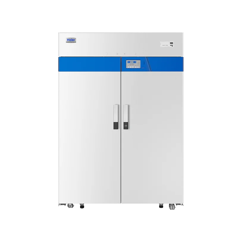 HYC-1099F Холодильник фармацевтический Haier Biomedical