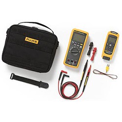 Комплект для измерения температуры Fluke CNX t3000 Fluke