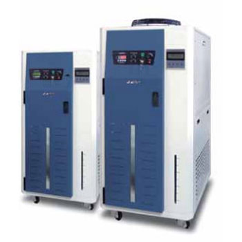 Установка охлаждения и нагрева LCH-105A Daihan Labtech
