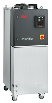 Охладитель-циркулятор Unichiller 040T с Pilot ONE Huber